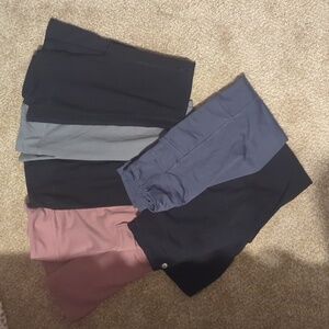 Girls Leggings Size 10
